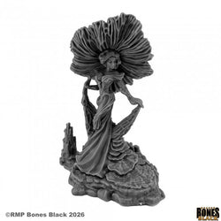 Bones Black: Istimyd, Fungal Queen