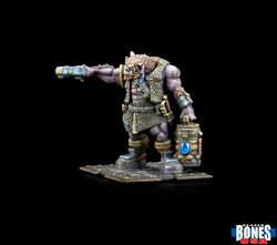 Chronoscope Genesis: Oonda, Roogtarki Smuggler