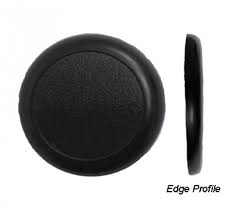 Reaper Miniatures: Round Plastic Gaming Base - 30mm (20) (ONLINE ORDER ONLY)