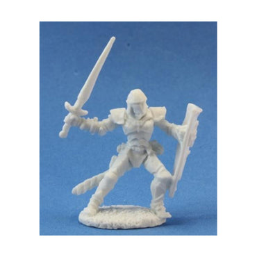 Bones Classic: Barnabas, Human Warrior (ONLINE ORDER ONLY)