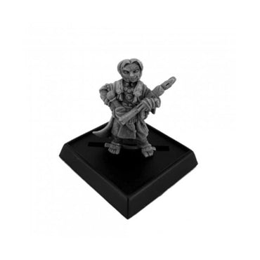 Pathfinder: Lem, Iconic Halfling Bard - 2E (ONLINE ORDER ONLY)