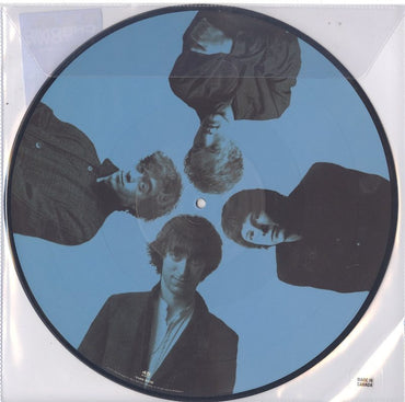R.E.M. - Chronic Town (Extended Play, Picture Disc Vinyl, Indie Exclusive, Anniversary Edition) [Vinyl] (ONLINE ORDER ONLY)