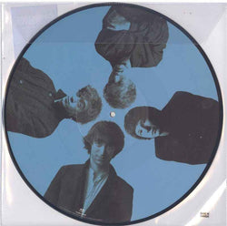 R.E.M. - Chronic Town (Extended Play, Picture Disc Vinyl, Indie Exclusive, Anniversary Edition) [Vinyl]