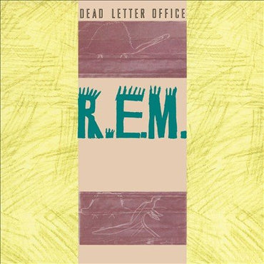 R.E.M. - DEAD LETTER OFFIC(LP [Vinyl] (ONLINE ORDER ONLY)