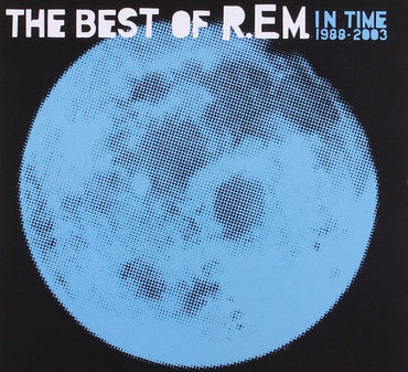 R.E.M. - In Time: The Best Of R.E.M. 1988-2003 [2 LP] [Vinyl] (ONLINE ORDER ONLY)