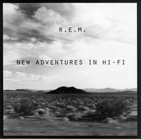 New Adventures In Hi-Fi (25th Anniversary Edition) [2 CD] [CD] (ONLINE ORDER ONLY)