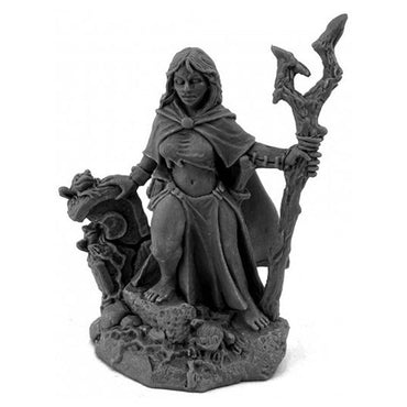 Legends: Isidora, Witch (ONLINE ORDER ONLY)
