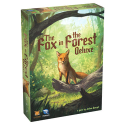 The Fox in the Forest: Deluxe Edition