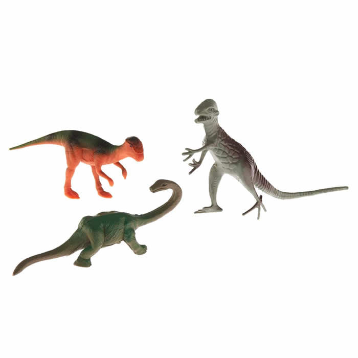 REV771104 Dinosaur Herd School Project Accessory Revell (ONLINE ORDER ONLY)