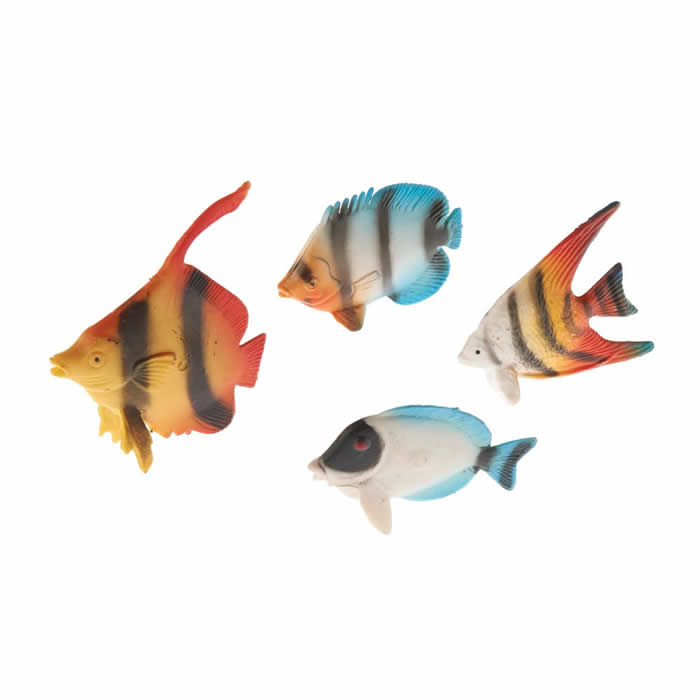 REV771111 Tropical Fish School Project Accessory Revell (ONLINE ORDER ONLY)