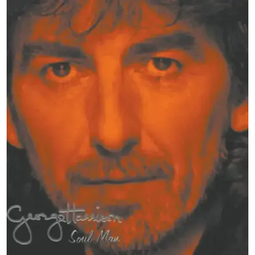 George Harrison: Soul Man Vol. 2 - Hardcover (ONLINE ORDER ONLY)