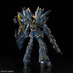 Gundam RX-0[N] Unicorn Gundam 02 Banshee Norn RG 1:144 Model Kit (ONLINE ORDER ONLY)