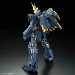 Gundam RX-0[N] Unicorn Gundam 02 Banshee Norn RG 1:144 Model Kit (ONLINE ORDER ONLY)