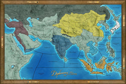 Diplomacy: Era of Empire (ONLINE ORDER ONLY)