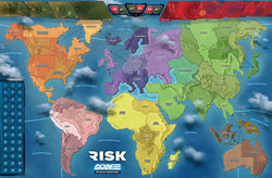 Risk: G.I. JOE - Special Missions