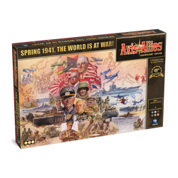 Axis and Allies Anniversary Edition