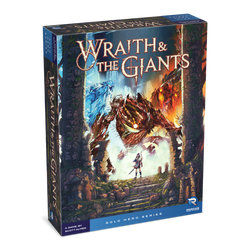 Wraith & The Giants