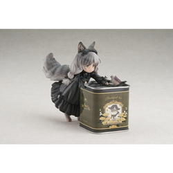 RIBOSE: Decorated Life Collection Series: Tea Time Cats - Li Hua Non-Scale Figure (ONLINE ORDER ONLY)