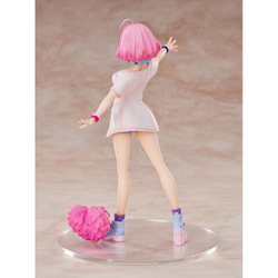 Ribose: The Idolmaster Cinderella Girls - Riamu Yumemi Figure (ONLINE ORDER ONLY)