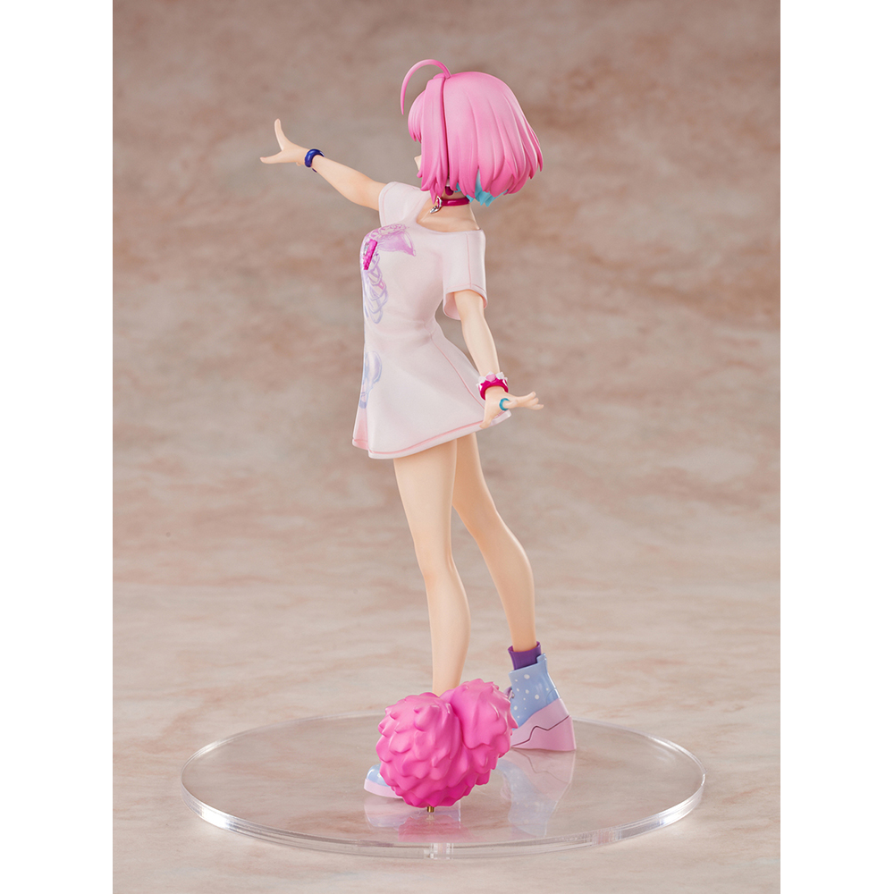 Ribose: The Idolmaster Cinderella Girls - Riamu Yumemi Figure (ONLINE ORDER ONLY)