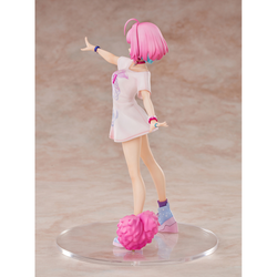 Ribose: The Idolmaster Cinderella Girls - Riamu Yumemi Figure (ONLINE ORDER ONLY)