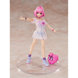 Ribose: The Idolmaster Cinderella Girls - Riamu Yumemi Figure (ONLINE ORDER ONLY)