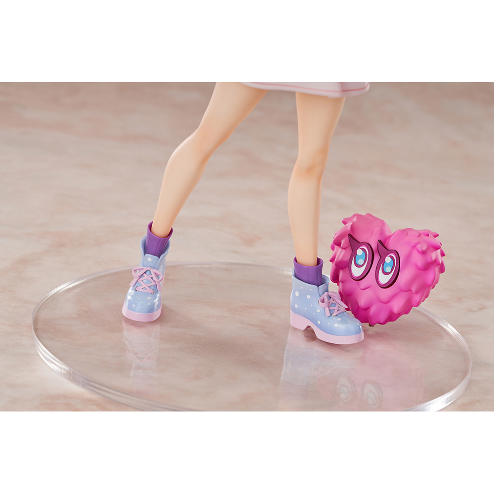 Ribose: The Idolmaster Cinderella Girls - Riamu Yumemi Figure (ONLINE ORDER ONLY)