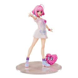 Ribose: The Idolmaster Cinderella Girls - Riamu Yumemi Figure (ONLINE ORDER ONLY)