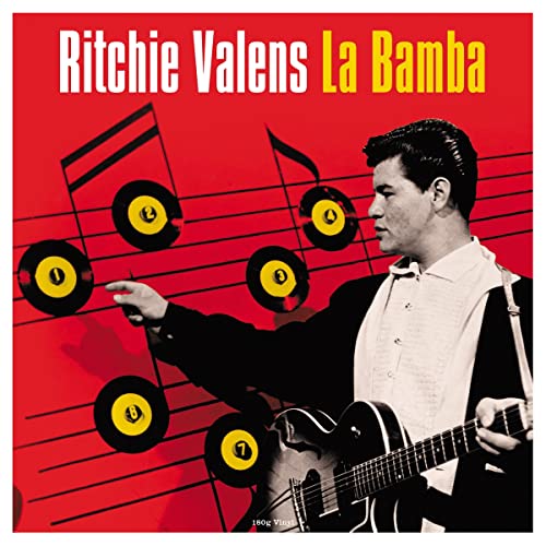 La Bamba [Vinyl]
