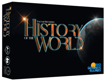 History of the World (ONLINE ORDER ONLY)
