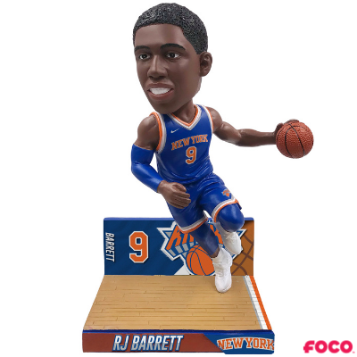 Big Ticket Bobbleheads (ONLINE ORDER ONLY)
