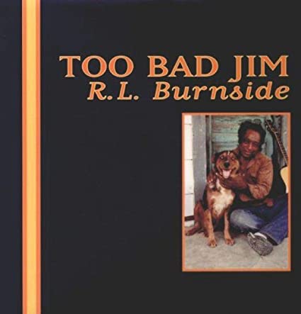 Too Bad Jim [Vinyl] (ONLINE ORDER ONLY)