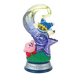 Re-Ment: Swing Kirby in Dream Land - 1 Blind Box (ONLINE ORDER ONLY)