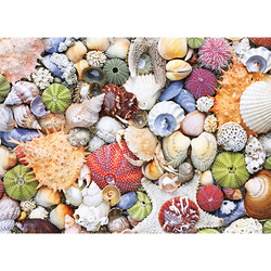 Puzzle: Seashore (ONLINE ORDER ONLY)