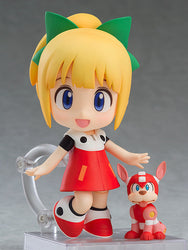 Nendoroid: Mega Man 11 - Roll Mega Man 11 Ver. #883 (ONLINE ORDER ONLY)