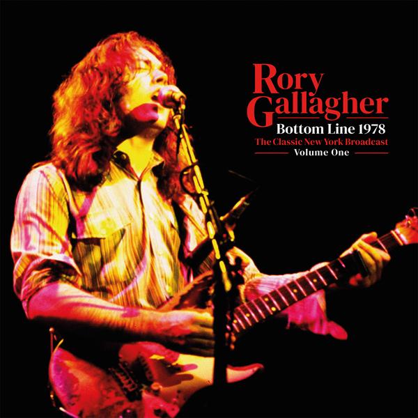 BOTTOM LINE 1978 VOL.1 [Vinyl]