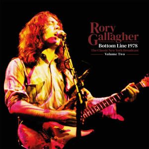 BOTTOM LINE 1978 VOL.2 [Vinyl]
