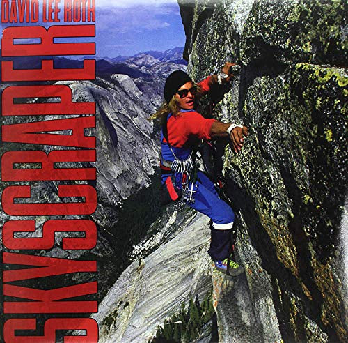 SKYSCRAPER [Vinyl] (ONLINE ORDER ONLY)