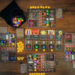 Roll Player (ONLINE ORDER ONLY)
