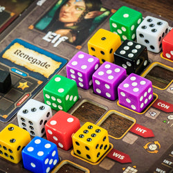 Roll Player (ONLINE ORDER ONLY)