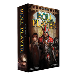 Roll Player (ONLINE ORDER ONLY)