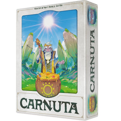 Carnuta (ONLINE ORDER ONLY)