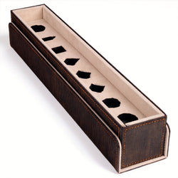 Cucumber Turtle | 8-Piece RPG Set | Baron's Signature Series (ONLINE ORDER ONLY)