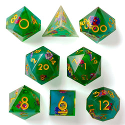 Goblins | 8-Piece RPG Set | Baron's Signature Series (ONLINE ORDER ONLY)