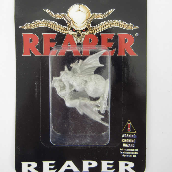 RPR01405 2001 Christmas Sophie Miniature 25mm Heroic Scale (ONLINE ORDER ONLY)