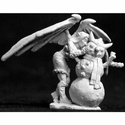 RPR01405 2001 Christmas Sophie Miniature 25mm Heroic Scale (ONLINE ORDER ONLY)
