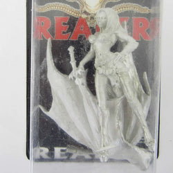 RPR01406 Sophie Succubus Miniature 72mm Scale Special Edition Figures (ONLINE ORDER ONLY)