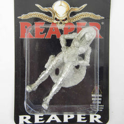 RPR01407 Dana Murphy Miniature 72mm Scale Special Edition Figures (ONLINE ORDER ONLY)