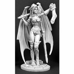 RPR01413 2005 Christmas Sophie Miniature 72mm Scale Special Edition Figure (ONLINE ORDER ONLY)