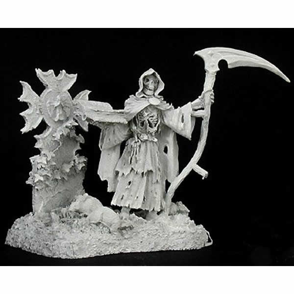 RPR01414 Grim Reaper Miniature 72mm Scale Special Edition Figure (ONLINE ORDER ONLY)